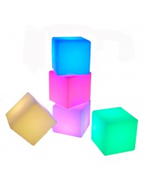 Led Куб 30х30 см 