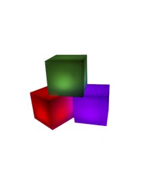 Led Куб 40x40 см