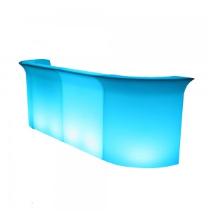 Led Барна стійка